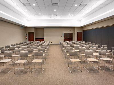 City Express Salina Cruz