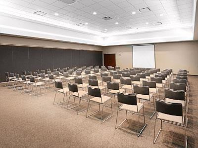 City Express Salina Cruz