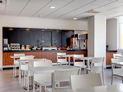 City Express Salina Cruz