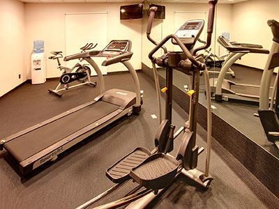 City Express Salina Cruz