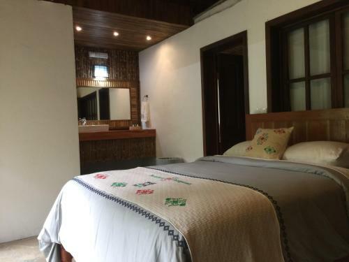 Ecolodge Resort Naha - Selva Lacandona