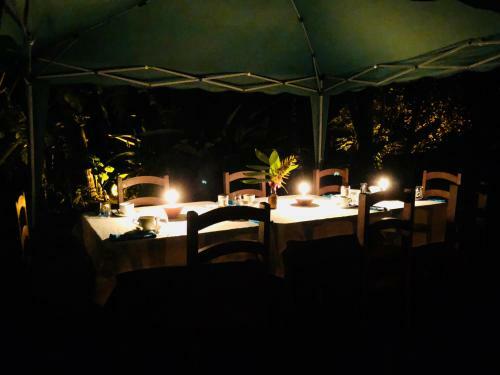 Ecolodge Resort Naha - Selva Lacandona