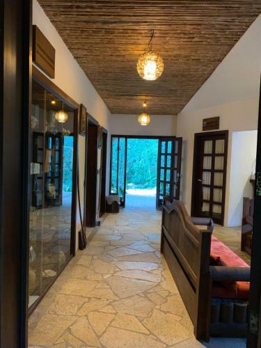 Ecolodge Resort Naha - Selva Lacandona