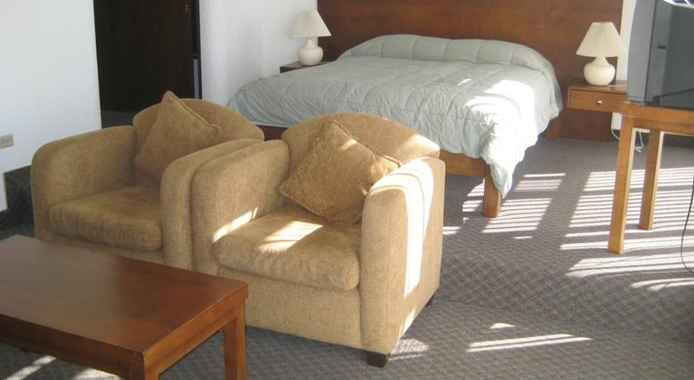 Hotel Dali Suites