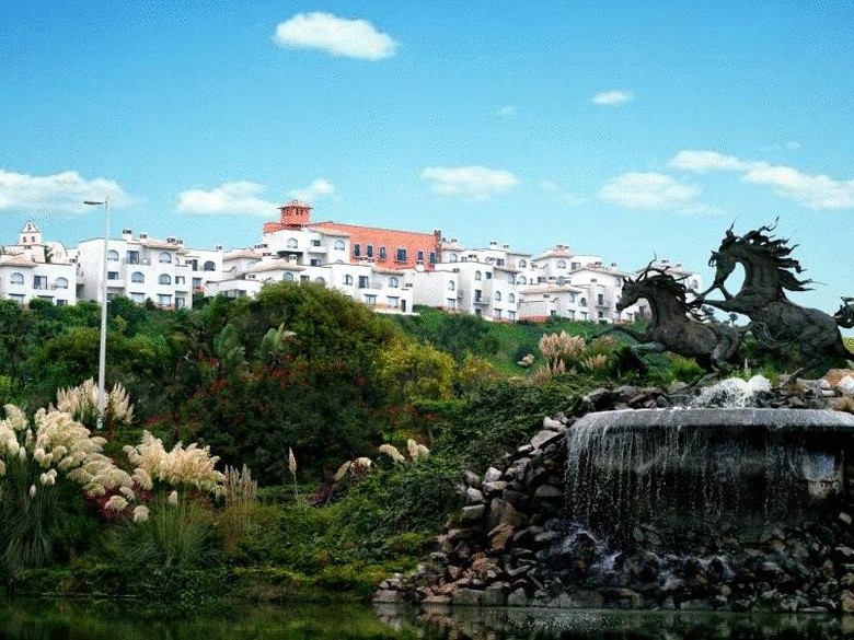Hotel Real Del Mar Golf Resort & Spa