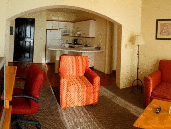 Hotel Real Del Mar Golf Resort & Spa