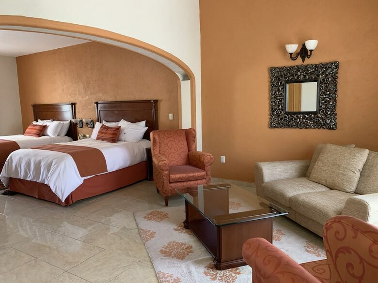 Hotel Boutique La Granja