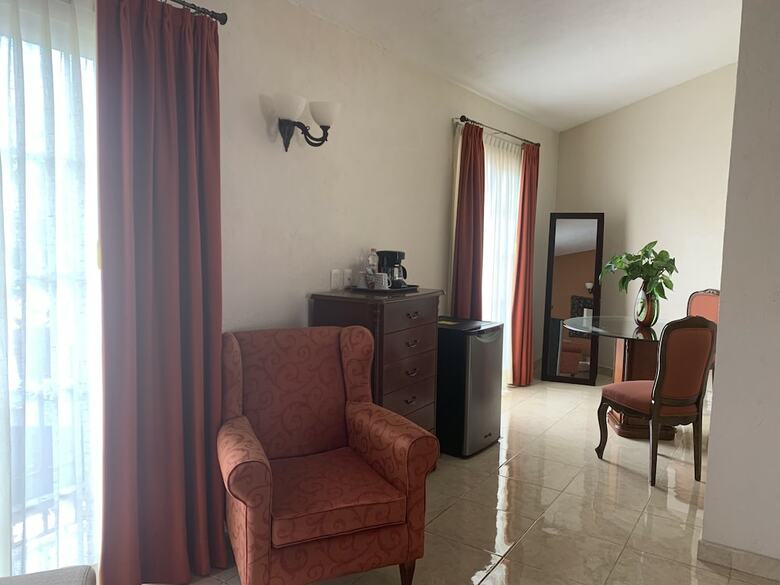 Hotel Boutique La Granja