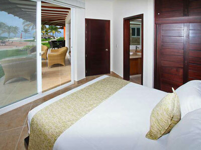 Villa Vivo Resorts