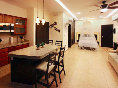 Villa Vivo Resorts