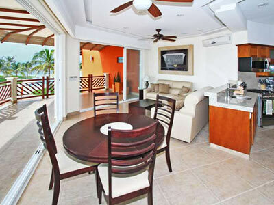 Villa Vivo Resorts