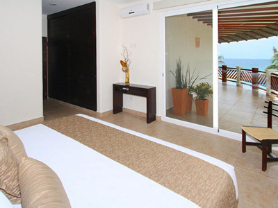 Villa Vivo Resorts