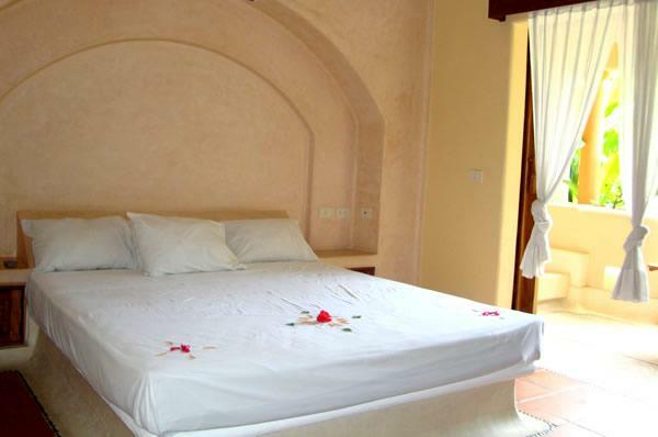 Hotel Real De La Palma