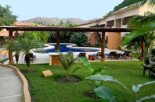 Hotel Real De La Palma