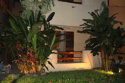 Hotel Real De La Palma