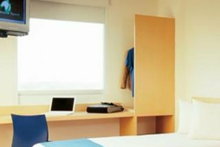 Hotel One Saltillo Derramadero