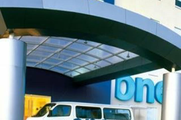Hotel One Saltillo Derramadero