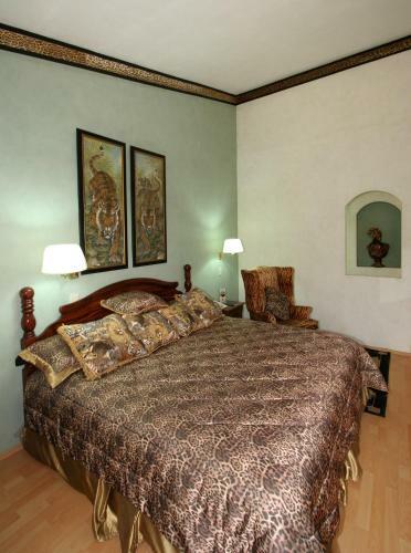 Hotel Pazo De Daro