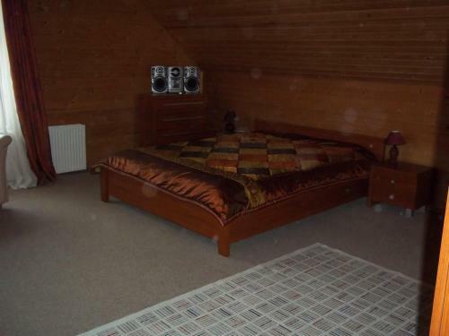 Hostal Guest House Purgai?i
