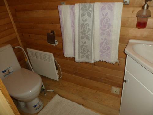 Hostal Guest House Ziedkalni