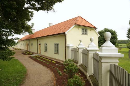 Hotel Blankenfeldes Mui?a Latvij?