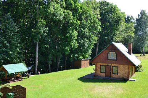Holiday Home D?lderi
