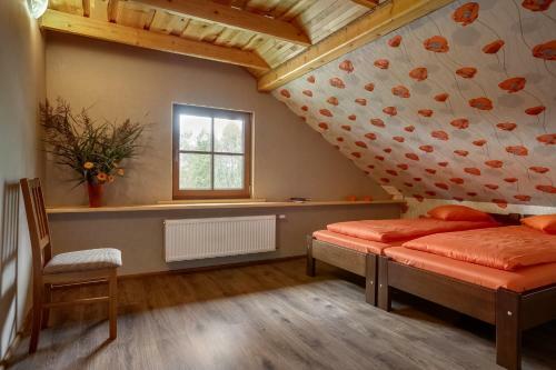 Hostal Paegli Guest House