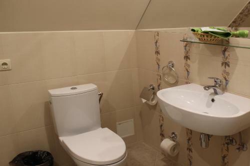 Hostal Hotel Senl??i