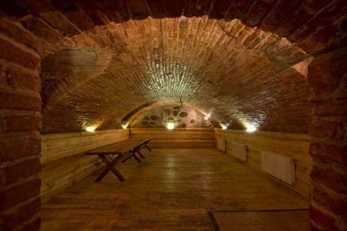 Hostal ?densdzirnavas