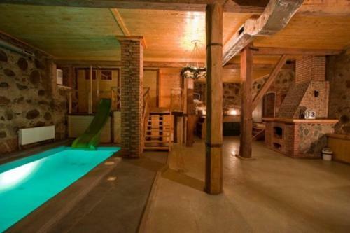 Hostal ?densdzirnavas