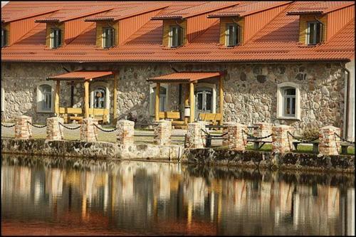 Hostal ?densdzirnavas