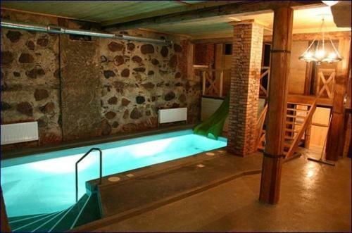 Hostal ?densdzirnavas