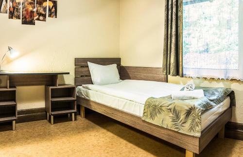 Agate Hotel