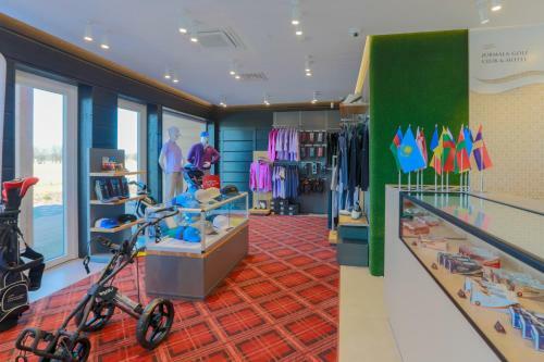Jurmala Golf Club&hotel