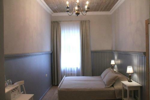 Hotel Meke