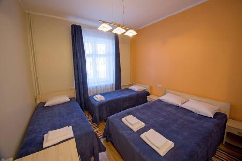 Hotel ?lokenbekas Mui?a