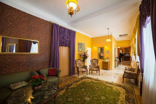 Hotel Marcienas Muiza & Spa