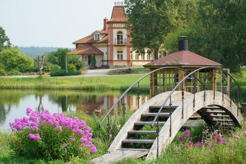 Hotel Marcienas Muiza & Spa