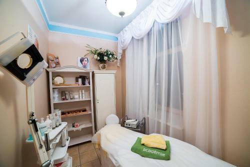 Hotel Marcienas Muiza & Spa