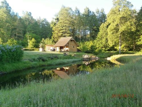 Agroturismo Me?upes