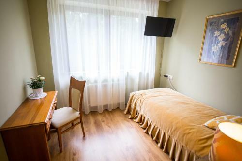 Hostal Irb?ni