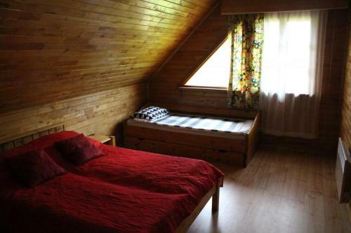 Hostal Viesu Nams Bar?i
