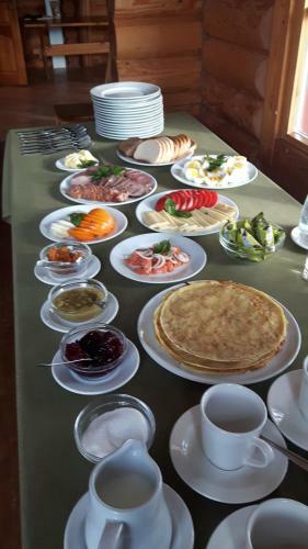 Hostal Jaun-ievi?as