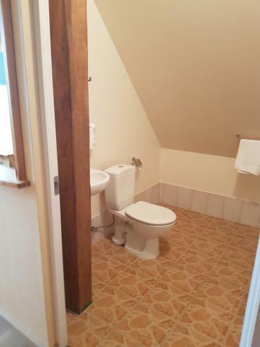 Hostal Aiti?lauvas