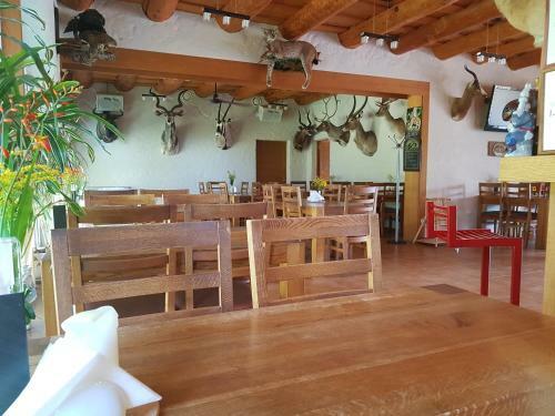 Hostal Aiti?lauvas