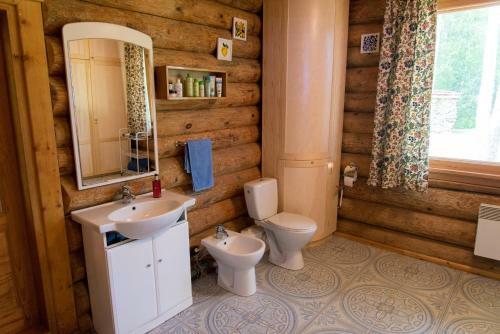 Guest House L?veri