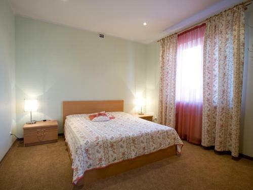 Hotel Tukuma Ledus Halle