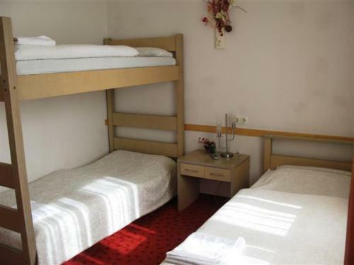 Hotel Tukuma Ledus Halle