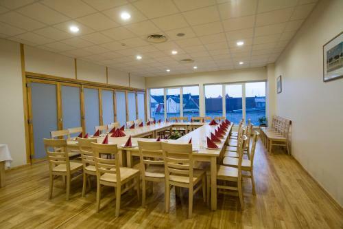 Hotel Tukuma Ledus Halle
