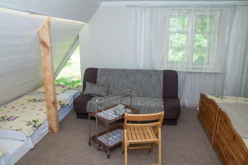 Hostal Viesu M?ja Spr?d??i